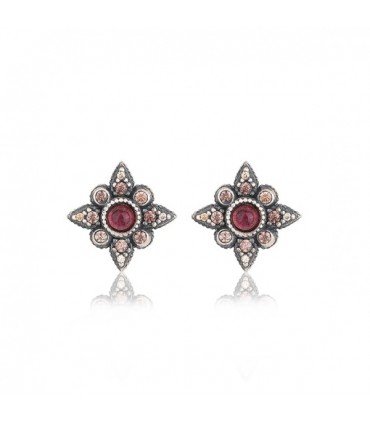 Pendientes Classy | SUNFIELD | PE061410/26