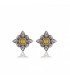 Pendientes Classy | SUNFIELD | PE061410/25