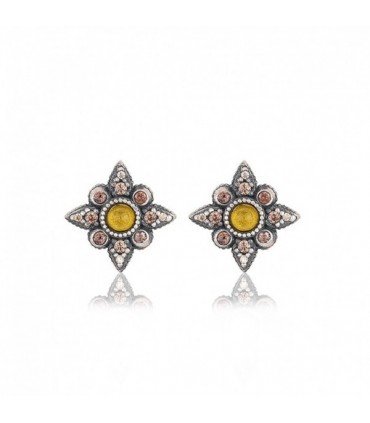 Pendientes Classy | SUNFIELD | PE061410/25