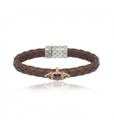 Pulsera Udón Single | SUNFIELD| PU062283