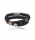 Pulsera Udón Double | SUNFIELD | PU062292