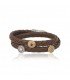 Pulsera Udón Double | SUNFIELD | PU062291