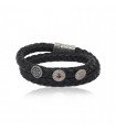 Pulsera Udón Double | SUNFIELD