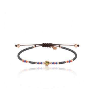 Pulsera Tropicana Circonitas | SUNFIELD | PU061930