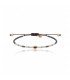 Pulsera Tropicana Circonitas | SUNFIELD | PU061929