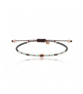 Pulsera Tropicana Circonitas | SUNFIELD | PU061929
