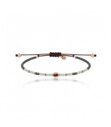 Pulsera Tropicana Circonitas | SUNFIELD | PU061929