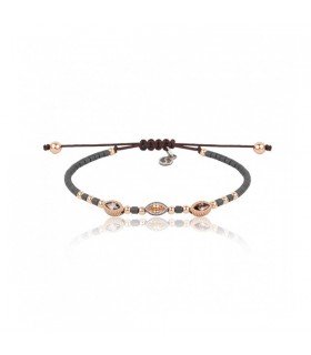Pulsera Tropicana Circonitas | SUNFIELD | PU061928