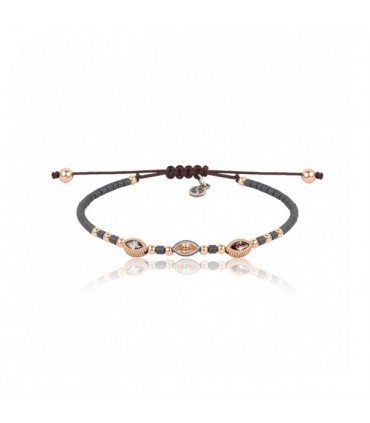 Pulsera Tropicana Circonitas | SUNFIELD | PU061928