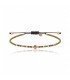 Pulsera Tropicana Circonitas | SUNFIELD | PU061926