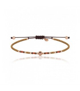 Pulsera Tropicana Circonitas | SUNFIELD | PU061926