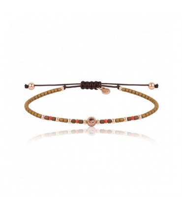 Pulsera Tropicana Circonitas | SUNFIELD | PU061926