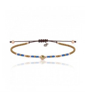 Pulsera Tropicana Circonitas | SUNFIELD | PU061925