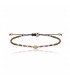 Pulsera Tropicana Circonitas | SUNFIELD | PU061922