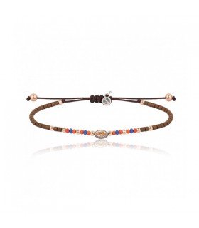 Pulsera Tropicana Circonitas | SUNFIELD | PU061922
