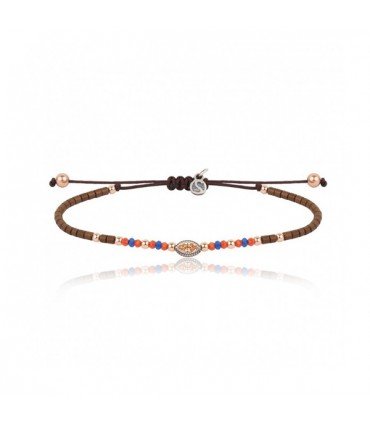 Pulsera Tropicana Circonitas | SUNFIELD | PU061922