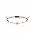 Pulsera Tropicana Circonitas | SUNFIELD | PU061921