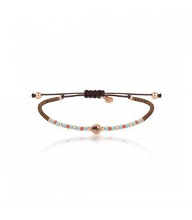 Pulsera Tropicana Circonitas | SUNFIELD | PU061921