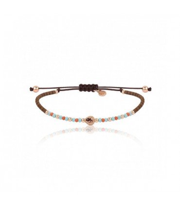 Pulsera Tropicana Circonitas | SUNFIELD | PU061921