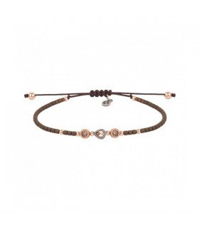 Pulsera Tropicana Circonitas | SUNFIELD | PU061920