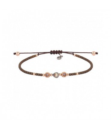 Pulsera Tropicana Circonitas | SUNFIELD | PU061920