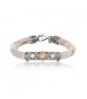 Pulsera Rita Cuarzo | SUNFIELD | PU060803