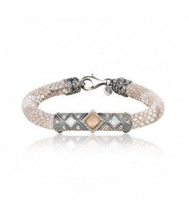 Pulsera Rita Cuarzo | SUNFIELD | PU060803