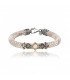 Pulsera Rita Cuarzo | SUNFIELD | PU060802