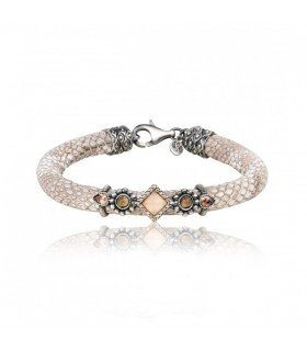Pulsera Rita Cuarzo | SUNFIELD | PU060802