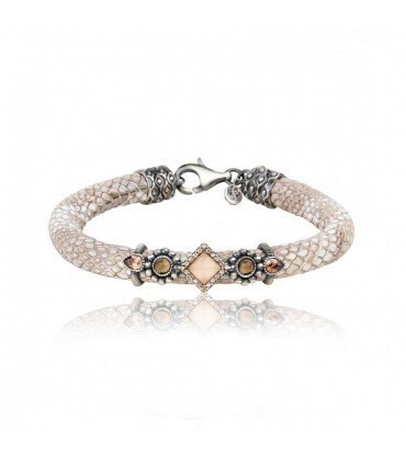 Pulsera Rita Cuarzo | SUNFIELD | PU060802