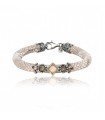 Pulsera Rita Cuarzo | SUNFIELD