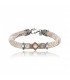 Pulsera Rita Cuarzo | SUNFIELD | PU060801