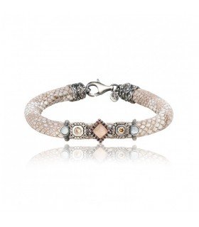 Pulsera Rita Cuarzo | SUNFIELD | PU060801