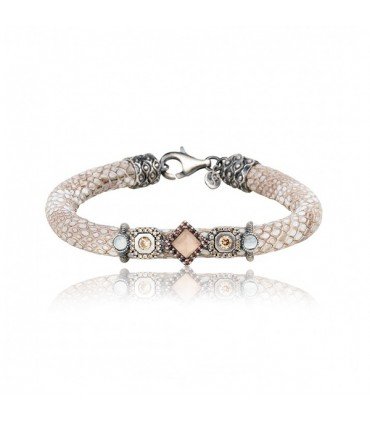 Pulsera Rita Cuarzo | SUNFIELD | PU060801
