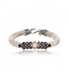 Pulsera Rita Cuarzo | SUNFIELD | PU060800