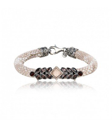 Pulsera Rita Cuarzo | SUNFIELD | PU060800