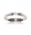 Pulsera Rita Cuarzo | SUNFIELD