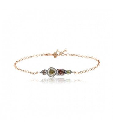 Pulsera Honey | SUNFIELD | PU062035