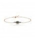 Pulsera Honey | SUNFIELD | PU062033