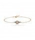 Pulsera Honey | SUNFIELD | PU062032