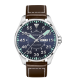 HAMILTON Khaki Aviation Pilot Day Date Auto 46mm | H64715545