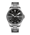 HAMILTON Khaki Aviation Pilot Day Date Auto 46mm | H64715135