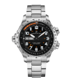 HAMILTON Khaki Aviation X-Wind Day Date Auto 45mm | H77755133