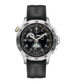 HAMILTON Khaki Aviation Worldtimer Chrono Quartz 45mm | H76714335