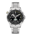 HAMILTON Khaki Aviation Worldtimer Chrono Quartz 45mm | H76714135