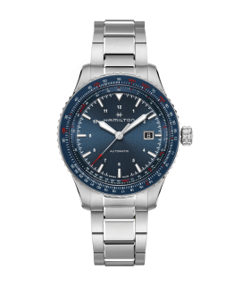 HAMILTON Khaki Aviation Converter Auto 42mm | H76645140