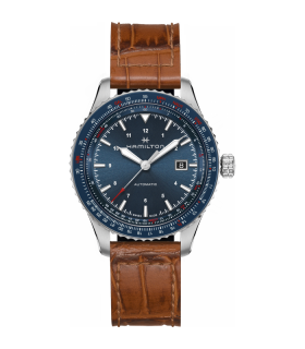 HAMILTON Khaki Aviation Converter Auto 42mm | H76645540