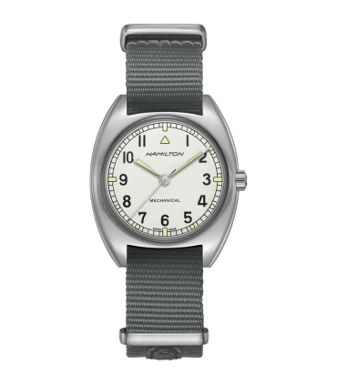 HAMILTON Khaki Aviation Pilot Pioneer Mechanical | H76419951