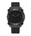 HAMILTON Khaki Navy BeLOWZERO Auto Titanium 46mm | H78505330