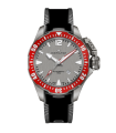 HAMILTON Khaki Navy Frogman Titanium Auto 46mm | H77805380